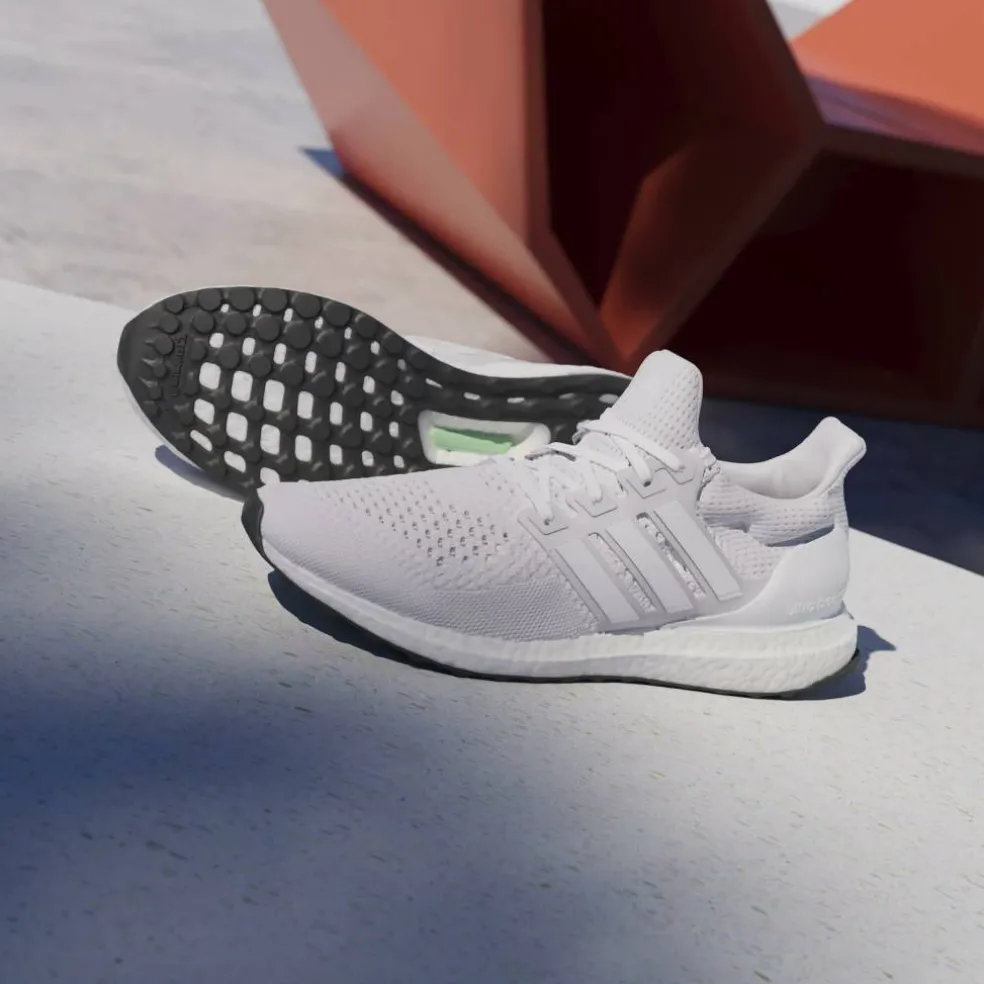 Ultraboost 1.0 Road Running Shoes Mens
