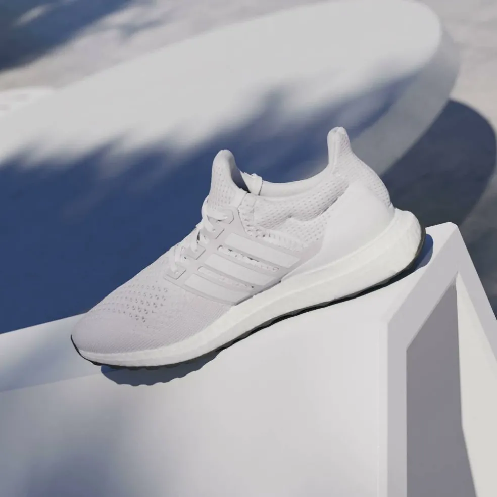 Ultraboost 1.0 Road Running Shoes Mens