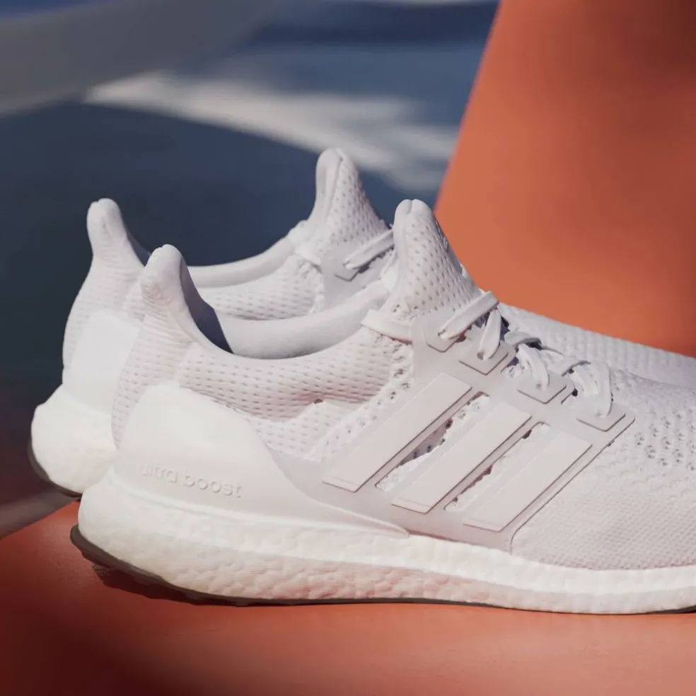 Ultraboost 1.0 Road Running Shoes Mens