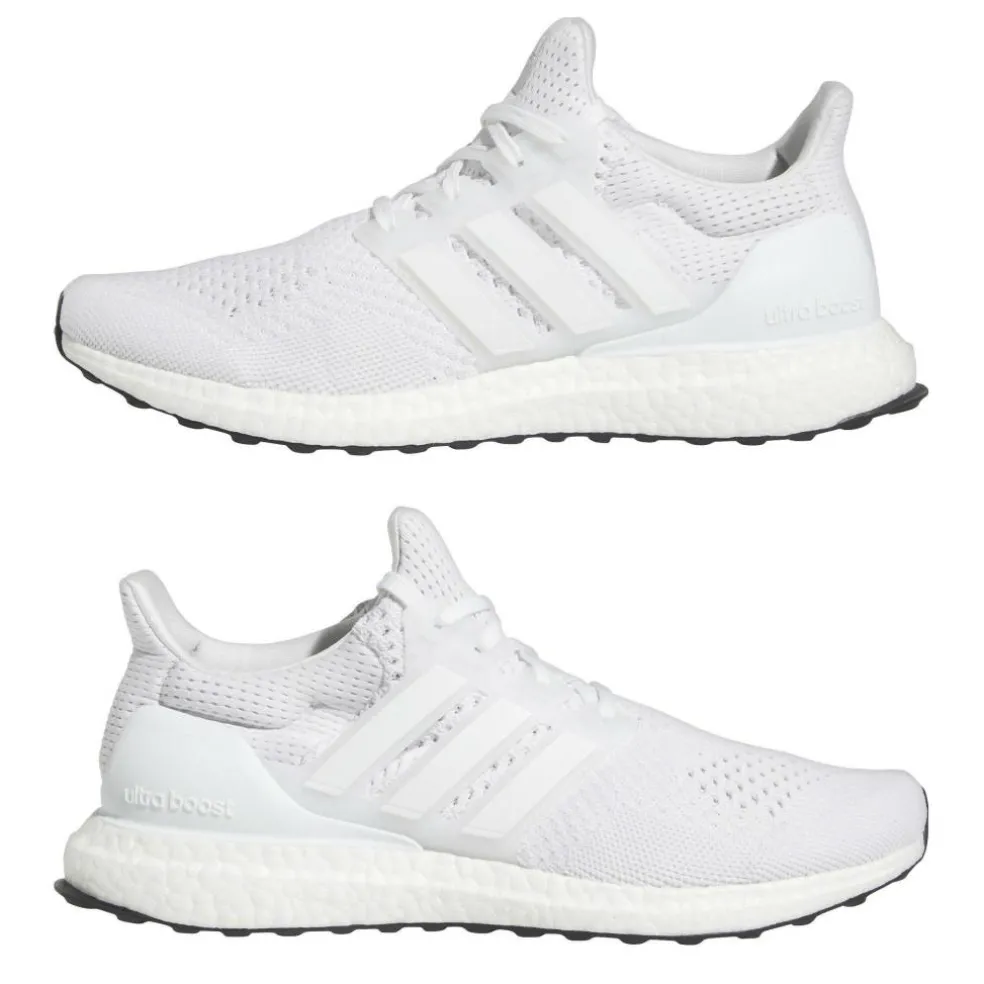 Ultraboost 1.0 Road Running Shoes Mens