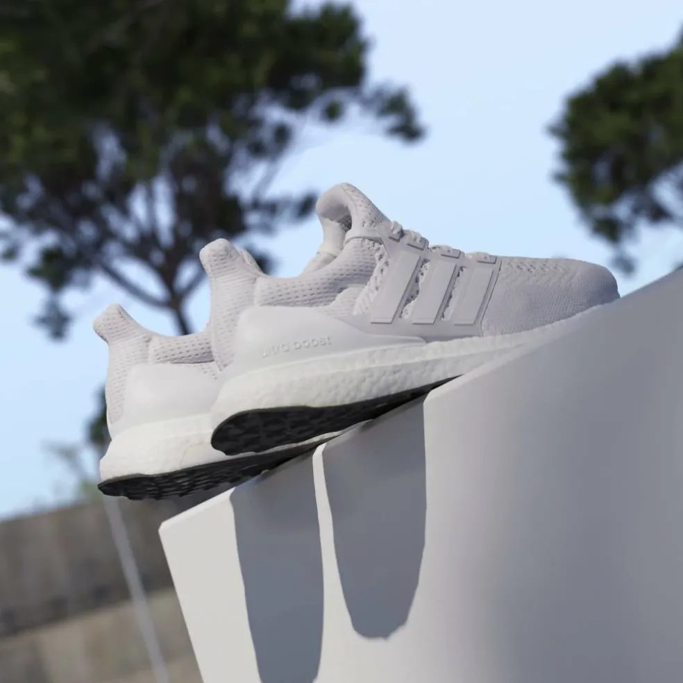 Ultraboost 1.0 Road Running Shoes Mens