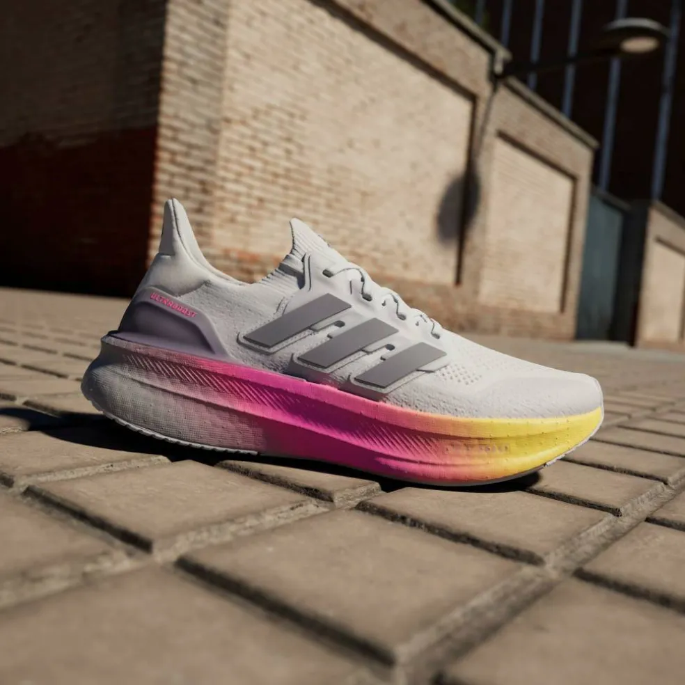 Ultraboost 5 Road Running Shoes Mens