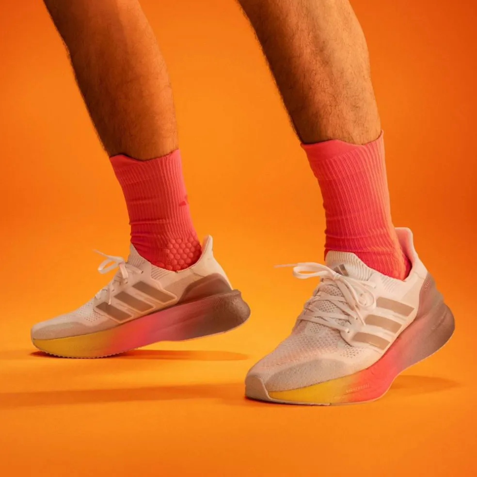 Ultraboost 5 Road Running Shoes Mens