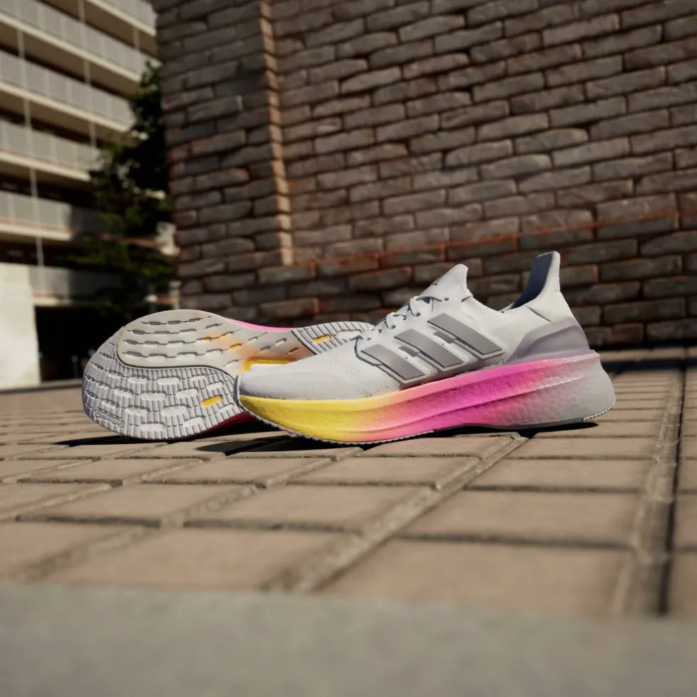Ultraboost 5 Road Running Shoes Mens