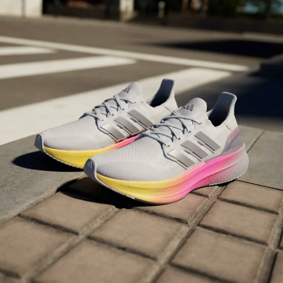 Ultraboost 5 Road Running Shoes Mens