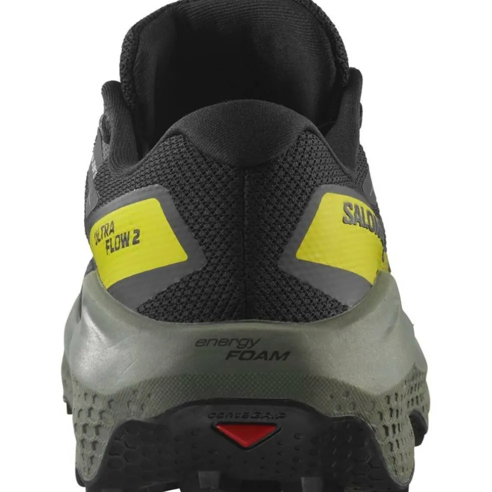 Ultra Flow 2 GTX Trail Running Shoes Mens