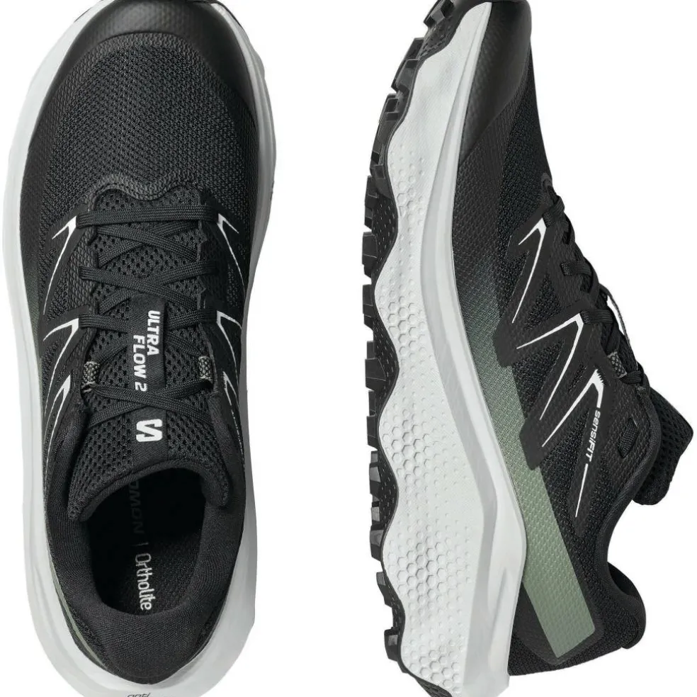 Ultra Flow 2 Trail Running Shoes Mens