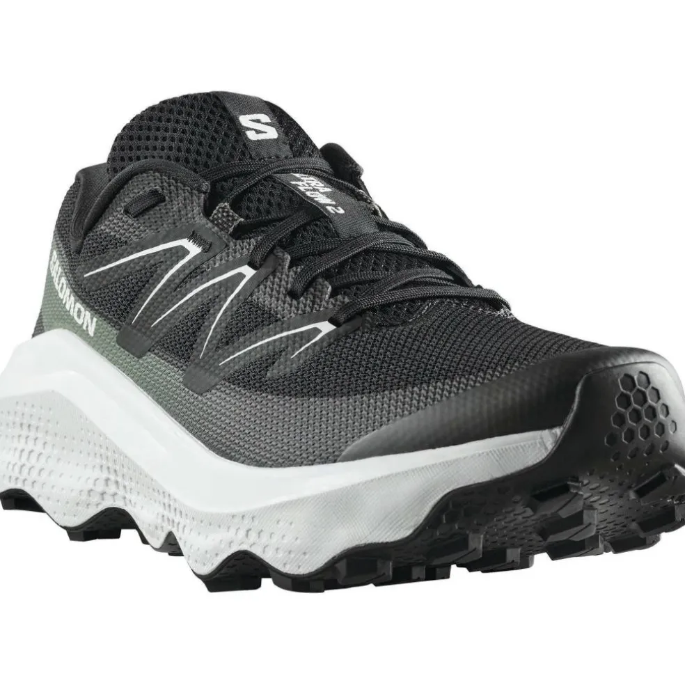 Ultra Flow 2 Trail Running Shoes Mens