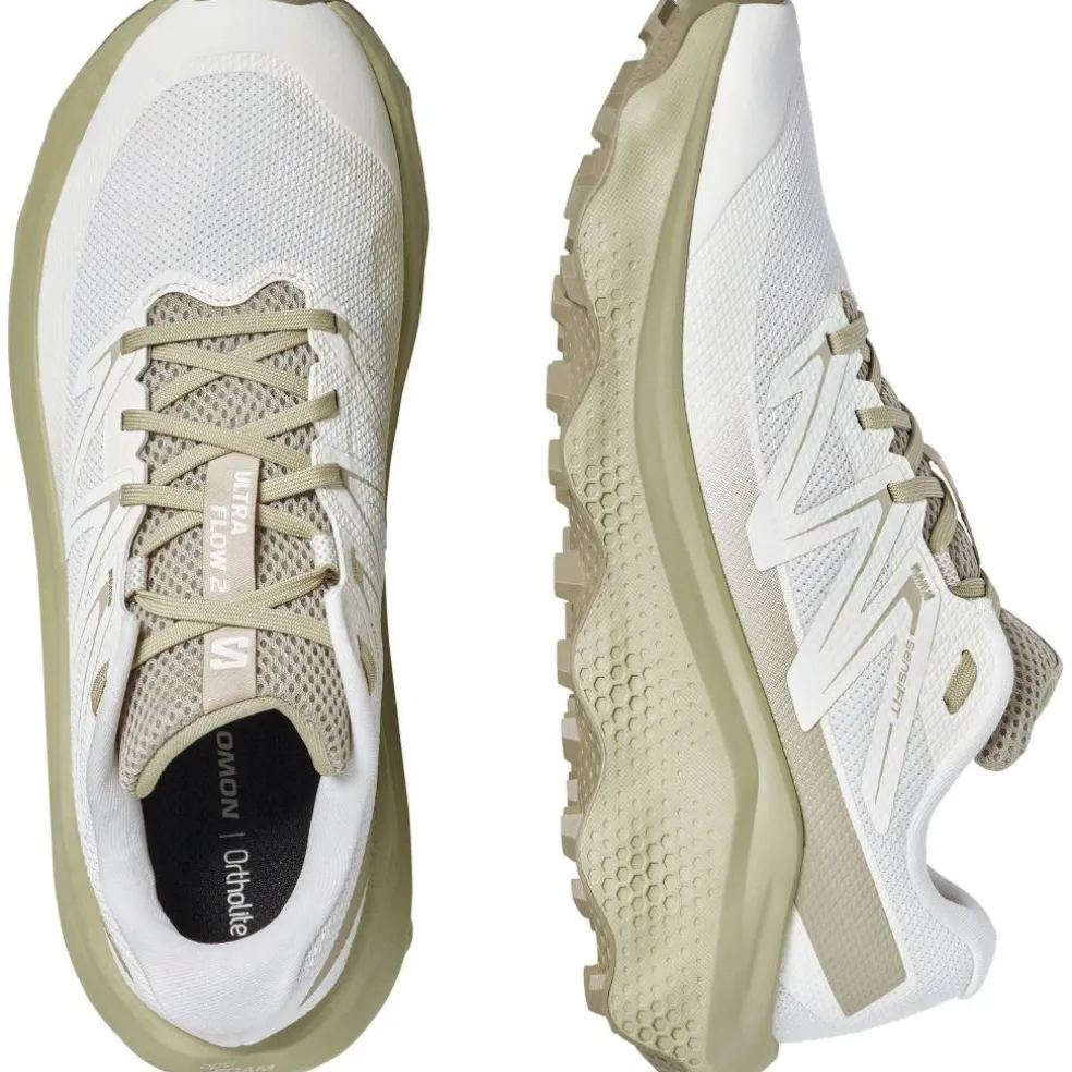 Ultra Flow 2 Trail Running Shoes Mens