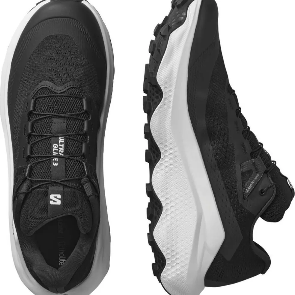Ultra Glide 3 Running Shoes Mens