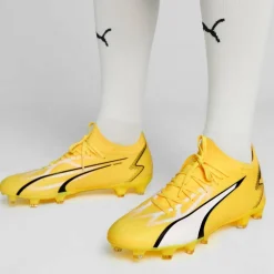 Ultra Match FG/AG Football Boots