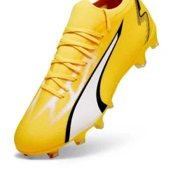 Ultra Match FG/AG Football Boots