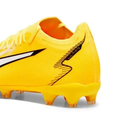 Ultra Match FG/AG Football Boots