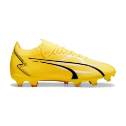Ultra Match FG/AG Football Boots