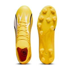 Ultra Match FG/AG Football Boots