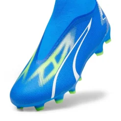 Ultra Match+ Laceless FG/AG Football Boots