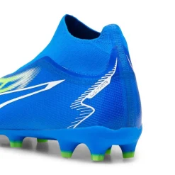 Ultra Match+ Laceless FG/AG Football Boots