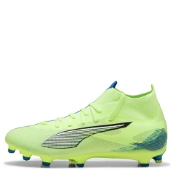 Ultra 5 Match Womens Firm Ground Football Boots
