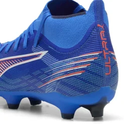 Ultra 5 Match+ Womens Firm Ground Football Boots