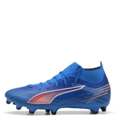 Ultra 5 Match+ Womens Firm Ground Football Boots