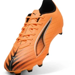 Ultra 6 Play Adults Firm Ground Football Boots