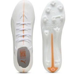 Ultra 6 Pro Adults Firm Ground Football Boots