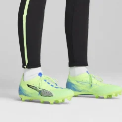 Ultra 5 Pro Firm Ground Football Boots