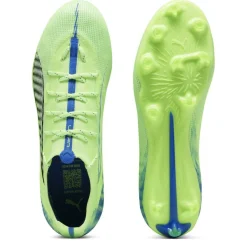 Ultra 5 Pro Firm Ground Football Boots