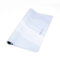Ultra-Thin Natural Rubber Yoga Mat