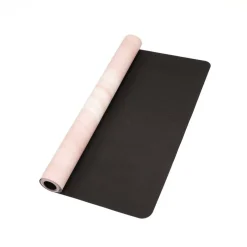 Ultra-Thin Natural Rubber Yoga Mat