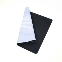 Ultra-Thin Natural Rubber Yoga Mat