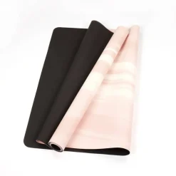 Ultra-Thin Natural Rubber Yoga Mat