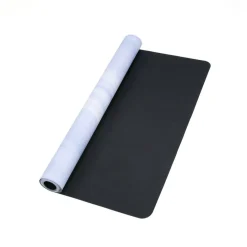 Ultra-Thin Natural Rubber Yoga Mat