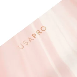 Ultra-Thin Natural Rubber Yoga Mat