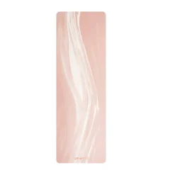 Ultra-Thin Natural Rubber Yoga Mat