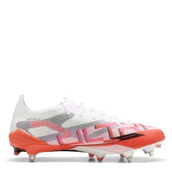 Ultra 5 Ultimate Adults Soft Ground Football Boots