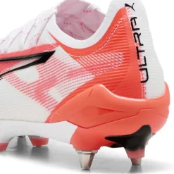 Ultra 5 Ultimate Adults Soft Ground Football Boots