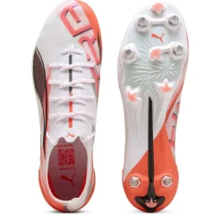 Ultra 5 Ultimate Adults Soft Ground Football Boots