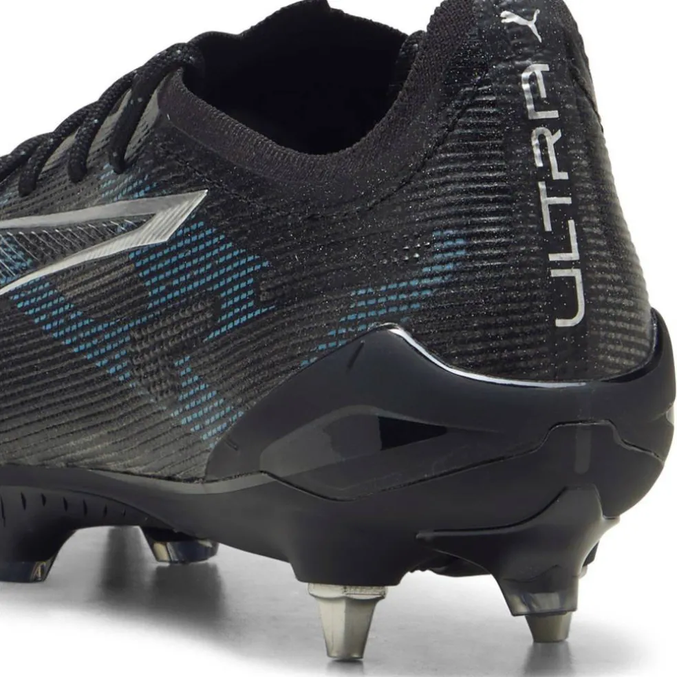 Ultra 5 Ultimate Adults Soft Ground Football Boots