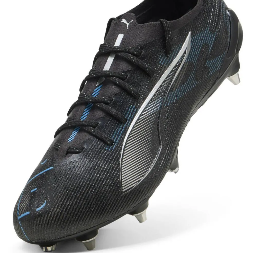 Ultra 5 Ultimate Adults Soft Ground Football Boots