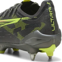 Ultra 5 Ultimate Adults Soft Ground Football Boots