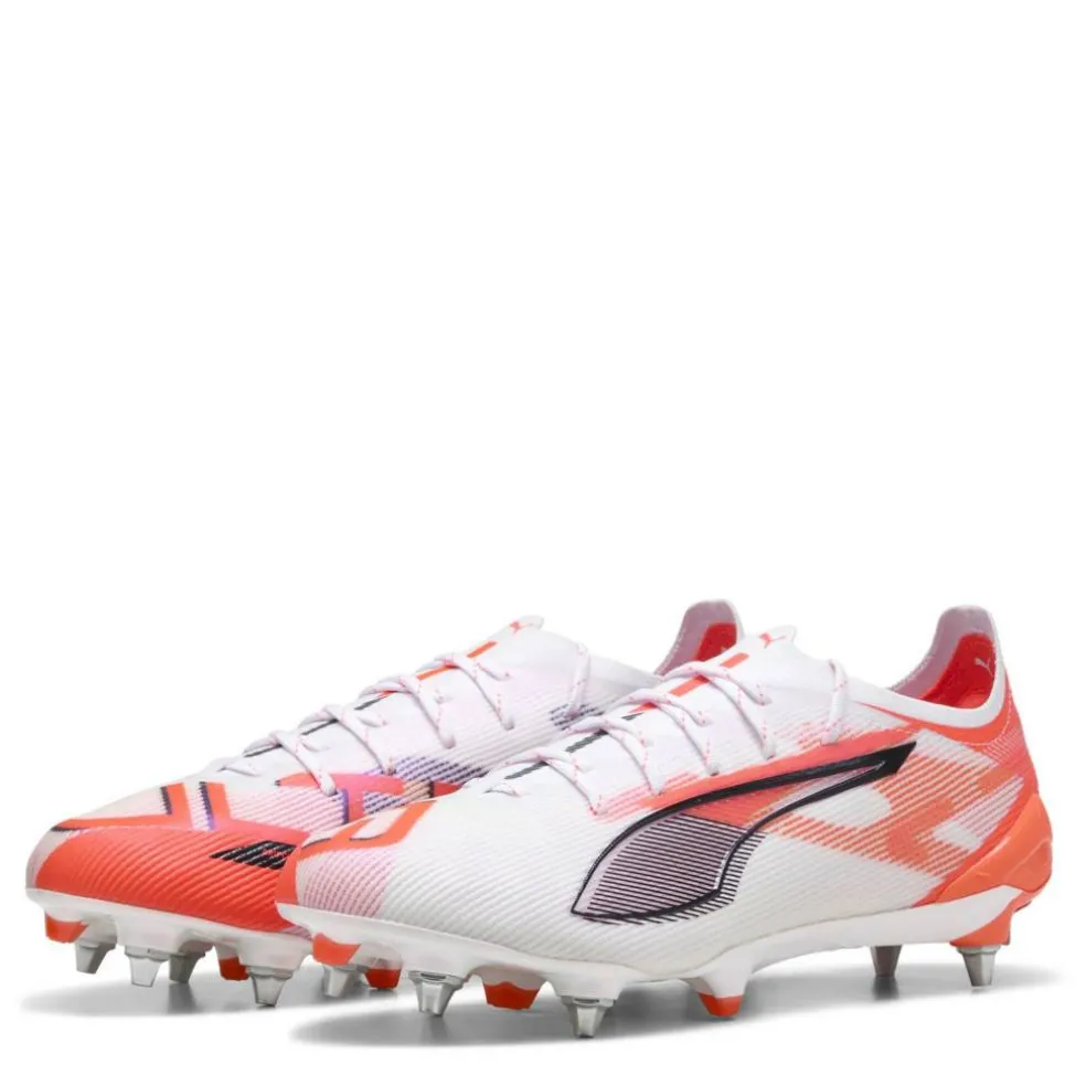 Ultra 5 Ultimate Adults Soft Ground Football Boots