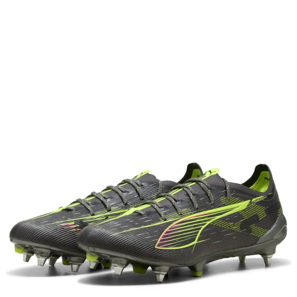 Ultra 5 Ultimate Adults Soft Ground Football Boots
