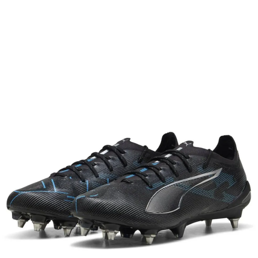 Ultra 5 Ultimate Adults Soft Ground Football Boots
