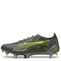 Ultra 5 Ultimate Adults Soft Ground Football Boots
