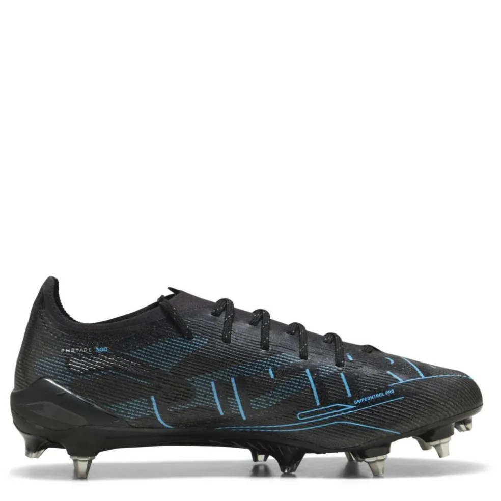 Ultra 5 Ultimate Adults Soft Ground Football Boots