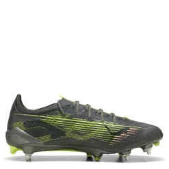 Ultra 5 Ultimate Adults Soft Ground Football Boots
