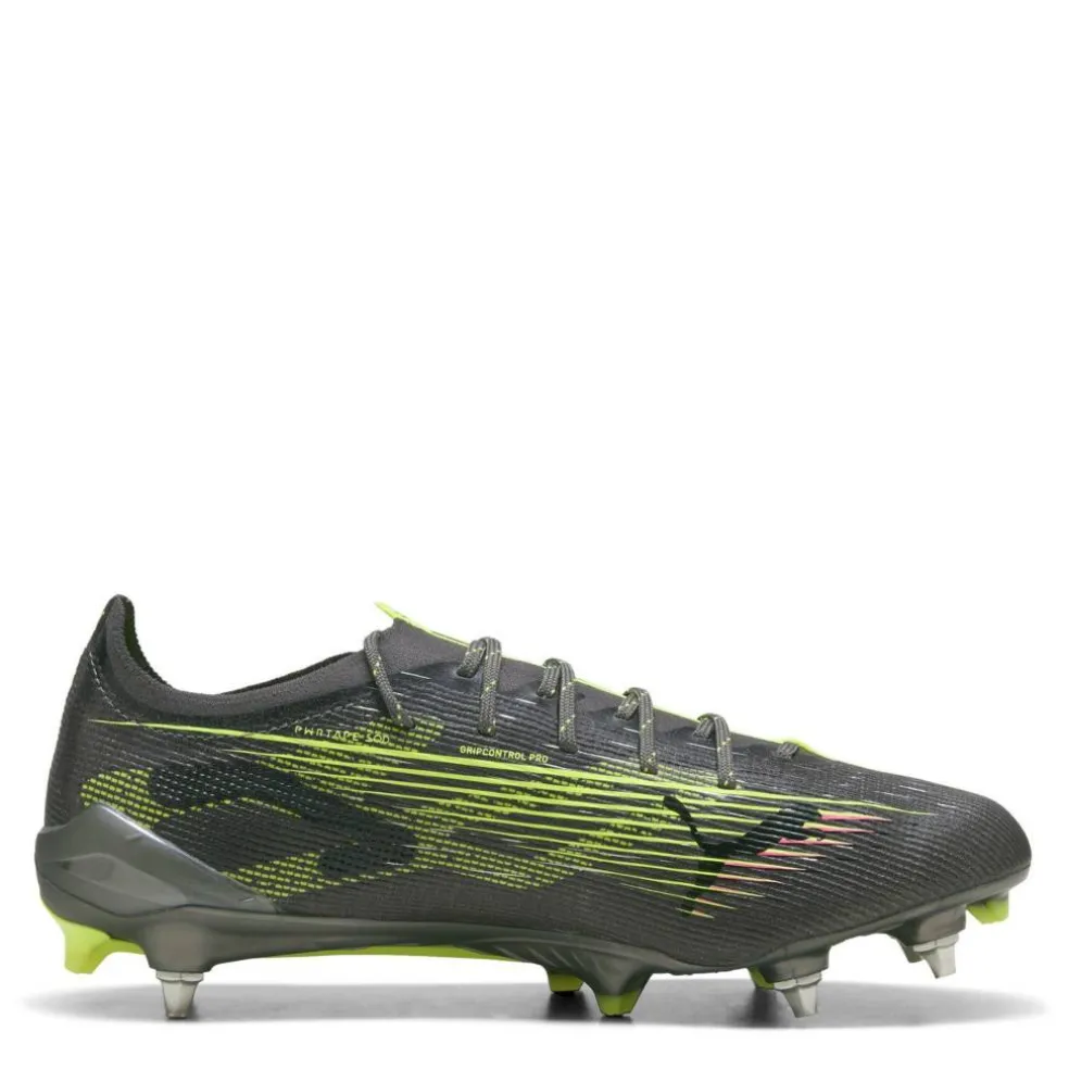 Ultra 5 Ultimate Adults Soft Ground Football Boots