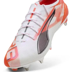 Ultra 5 Ultimate Adults Soft Ground Football Boots