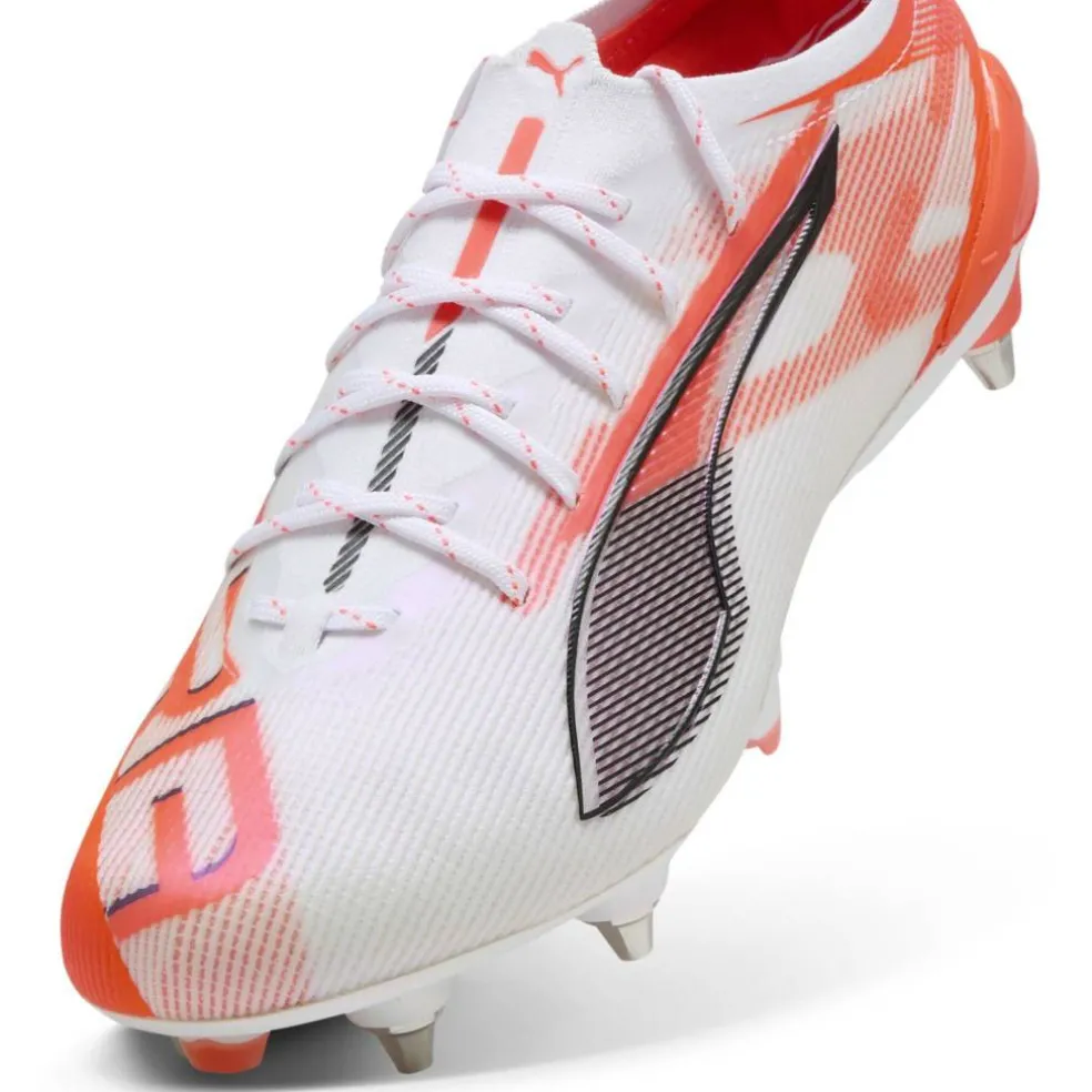 Ultra 5 Ultimate Adults Soft Ground Football Boots